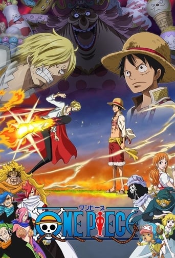 One Piece [L]