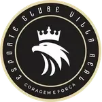 EC Villa Real MG U20 U20
