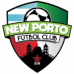 New Porto U13