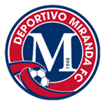 Deportivo Miranda U14