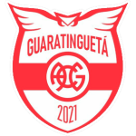Atl. Guaratinguetá U20