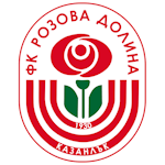 Rozova Dolina