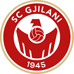 Gjilani