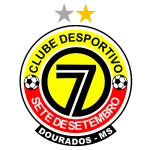 Sete de Dourados