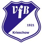 1921 Krieschow