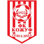Kožuf