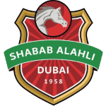 Shabab Al-Ahli