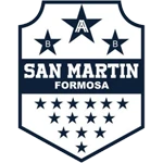 San Martín Formosa