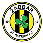 St. Patrick
