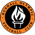 Rushall