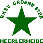 Groene Ster