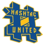 Hashtag 