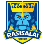 Rasisalai Utd.
