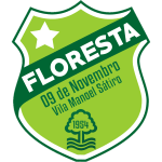 Floresta U20