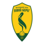 FC Livyi Bereh