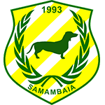 Samambaia U20