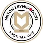 MK Dons