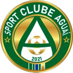 Aguaí U20