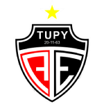 Tupy de Jussara