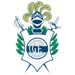 Gimnasia y Esgrima U20