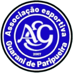 Guarani de Paripueira U20