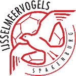 IJsselmeervogels